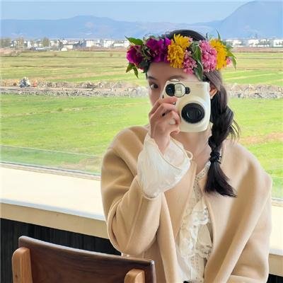 春满兰宫