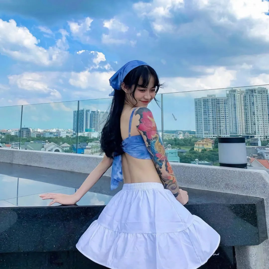 像小强一样活着