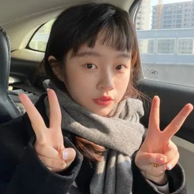 步行街